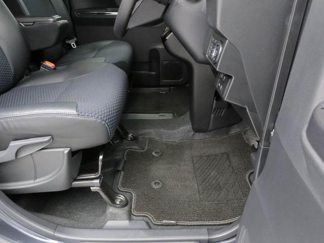 タント カスタムＸ　エアコン　パワステ　パワーウィンドウ　ＡＢＳ　エアバック（45枚目）