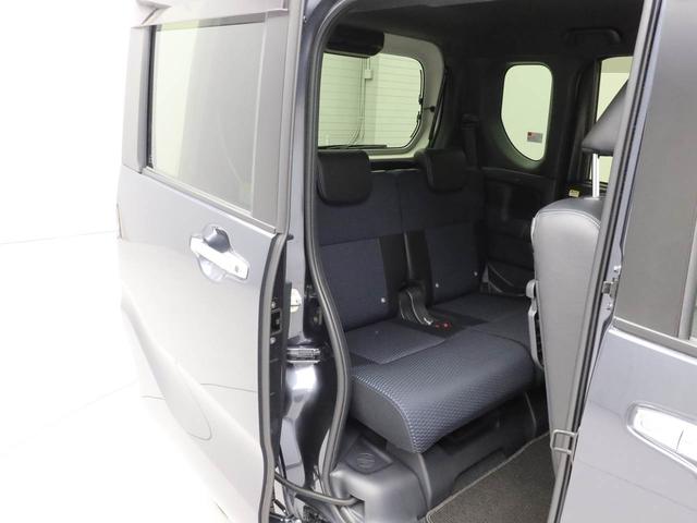 タント カスタムＸ　エアコン　パワステ　パワーウィンドウ　ＡＢＳ　エアバック（63枚目）