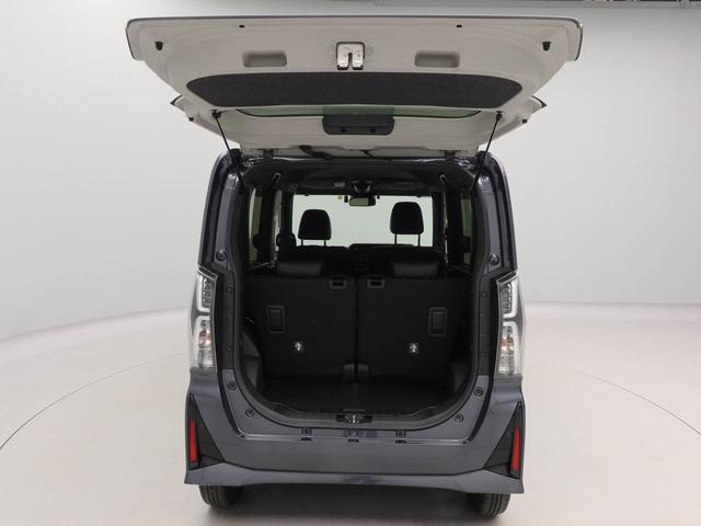 タント カスタムＸ　エアコン　パワステ　パワーウィンドウ　ＡＢＳ　エアバック（66枚目）