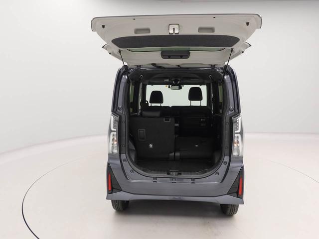 タント カスタムＸ　エアコン　パワステ　パワーウィンドウ　ＡＢＳ　エアバック（67枚目）