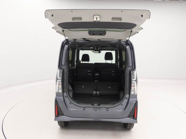 タント カスタムＸ　エアコン　パワステ　パワーウィンドウ　ＡＢＳ　エアバック（68枚目）