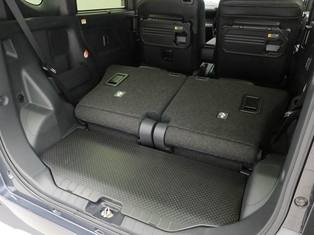 タント カスタムＸ　エアコン　パワステ　パワーウィンドウ　ＡＢＳ　エアバック（69枚目）