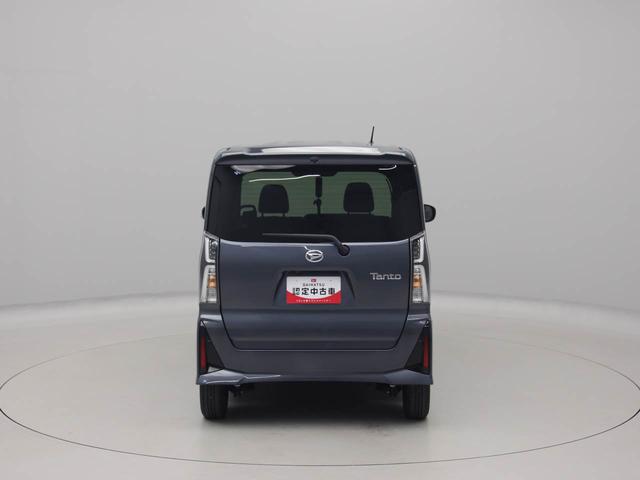 タント カスタムＸ　エアコン　パワステ　パワーウィンドウ　ＡＢＳ　エアバック（76枚目）