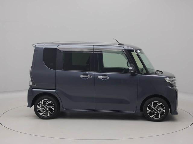 タント カスタムＸ　エアコン　パワステ　パワーウィンドウ　ＡＢＳ　エアバック（78枚目）