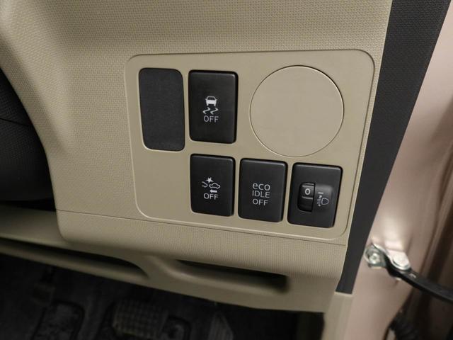 ムーヴ Ｌ　ＳＡ　ＣＤステレオ　キーレスエントリー　衝突軽減ブレーキ　アイドリングストップ　電動格納ドアミラー　パワステ　パワーウィンドウ　エアコン　盗難警報アラーム　運転席・助手席バニティミラー付きサンバイザー（4枚目）