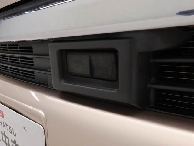 ムーヴ Ｌ　ＳＡ　ＣＤステレオ　キーレスエントリー　衝突軽減ブレーキ　アイドリングストップ　電動格納ドアミラー　パワステ　パワーウィンドウ　エアコン　盗難警報アラーム　運転席・助手席バニティミラー付きサンバイザー（13枚目）