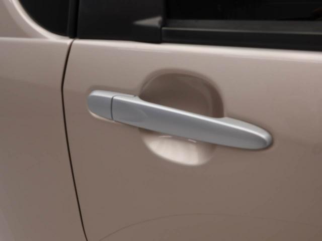 ムーヴ Ｌ　ＳＡ　ＣＤステレオ　キーレスエントリー　衝突軽減ブレーキ　アイドリングストップ　電動格納ドアミラー　パワステ　パワーウィンドウ　エアコン　盗難警報アラーム　運転席・助手席バニティミラー付きサンバイザー（16枚目）