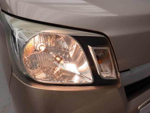 ムーヴ Ｌ　ＳＡ　ＣＤステレオ　キーレスエントリー　衝突軽減ブレーキ　アイドリングストップ　電動格納ドアミラー　パワステ　パワーウィンドウ　エアコン　盗難警報アラーム　運転席・助手席バニティミラー付きサンバイザー（36枚目）