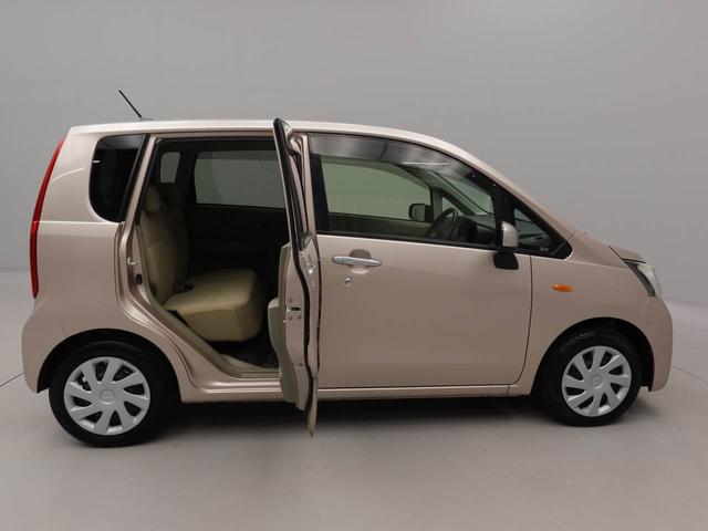 ムーヴ Ｌ　ＳＡ　ＣＤステレオ　キーレスエントリー　衝突軽減ブレーキ　アイドリングストップ　電動格納ドアミラー　パワステ　パワーウィンドウ　エアコン　盗難警報アラーム　運転席・助手席バニティミラー付きサンバイザー（39枚目）