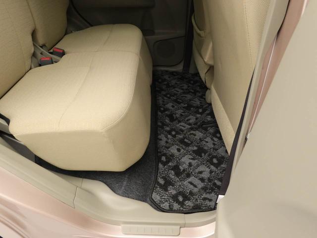 ムーヴ Ｌ　ＳＡ　ＣＤステレオ　キーレスエントリー　衝突軽減ブレーキ　アイドリングストップ　電動格納ドアミラー　パワステ　パワーウィンドウ　エアコン　盗難警報アラーム　運転席・助手席バニティミラー付きサンバイザー（47枚目）