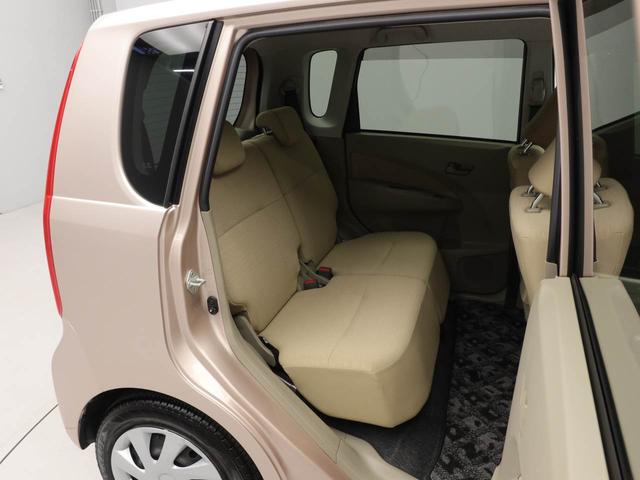 ムーヴ Ｌ　ＳＡ　ＣＤステレオ　キーレスエントリー　衝突軽減ブレーキ　アイドリングストップ　電動格納ドアミラー　パワステ　パワーウィンドウ　エアコン　盗難警報アラーム　運転席・助手席バニティミラー付きサンバイザー（48枚目）