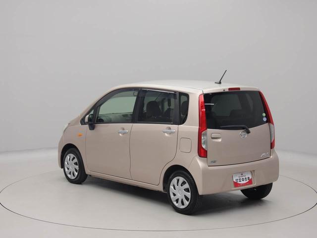 ムーヴ Ｌ　ＳＡ　ＣＤステレオ　キーレスエントリー　衝突軽減ブレーキ　アイドリングストップ　電動格納ドアミラー　パワステ　パワーウィンドウ　エアコン　盗難警報アラーム　運転席・助手席バニティミラー付きサンバイザー（59枚目）