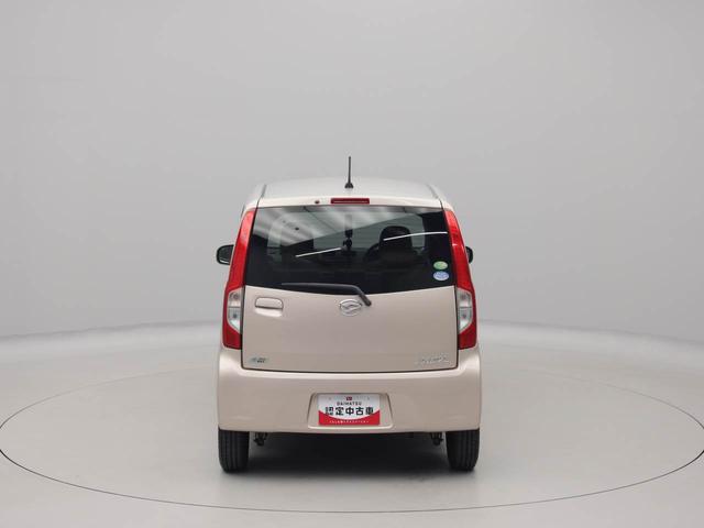 ムーヴ Ｌ　ＳＡ　ＣＤステレオ　キーレスエントリー　衝突軽減ブレーキ　アイドリングストップ　電動格納ドアミラー　パワステ　パワーウィンドウ　エアコン　盗難警報アラーム　運転席・助手席バニティミラー付きサンバイザー（60枚目）