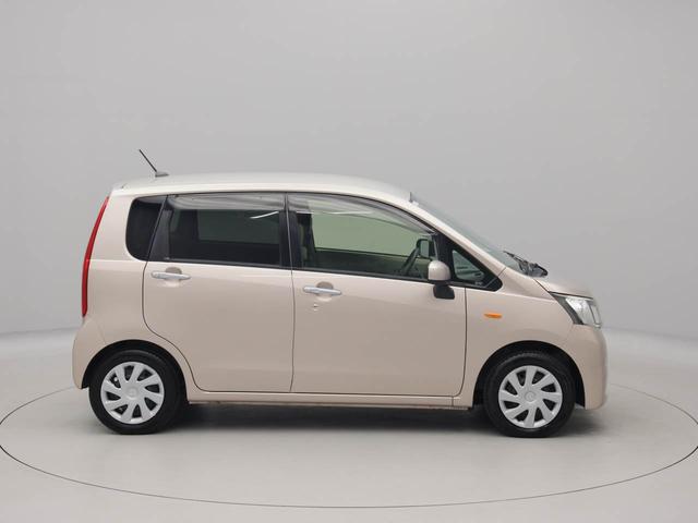 ムーヴ Ｌ　ＳＡ　ＣＤステレオ　キーレスエントリー　衝突軽減ブレーキ　アイドリングストップ　電動格納ドアミラー　パワステ　パワーウィンドウ　エアコン　盗難警報アラーム　運転席・助手席バニティミラー付きサンバイザー（62枚目）