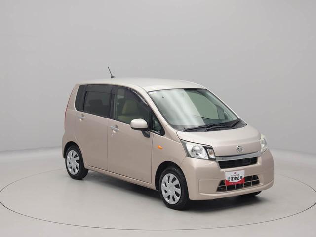 ムーヴ Ｌ　ＳＡ　ＣＤステレオ　キーレスエントリー　衝突軽減ブレーキ　アイドリングストップ　電動格納ドアミラー　パワステ　パワーウィンドウ　エアコン　盗難警報アラーム　運転席・助手席バニティミラー付きサンバイザー（63枚目）