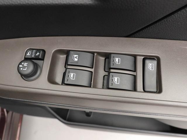 パワーウィンドスイッチ、電動格納ドアミラースイッチヽ（＾ｏ＾）丿