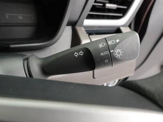 ウインカーレバー