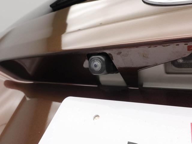 バックカメラあります。