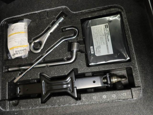 パンク修理キット