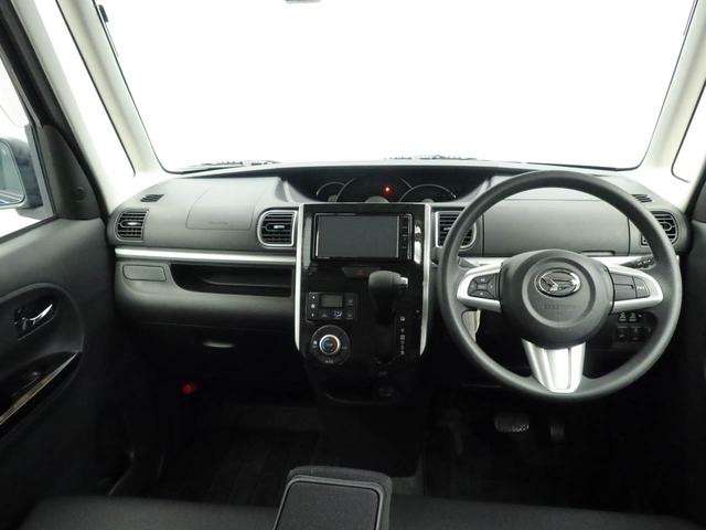 タント Ｘ　ＶＳ　ＳＡＩＩＩ（2枚目）