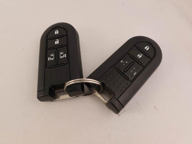 タント Ｘ　ＶＳ　ＳＡＩＩＩ（8枚目）