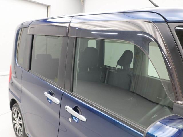 タント Ｘ　ＶＳ　ＳＡＩＩＩ（16枚目）