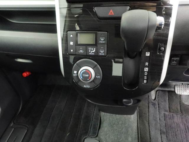 タント Ｘ　ＶＳ　ＳＡＩＩＩ（34枚目）