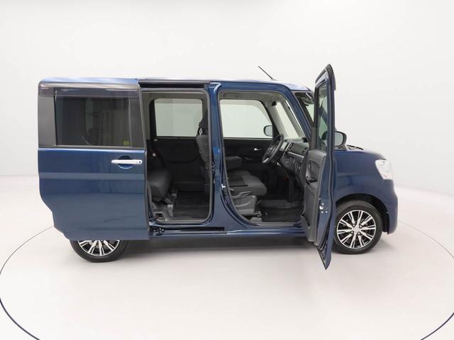 タント Ｘ　ＶＳ　ＳＡＩＩＩ（46枚目）