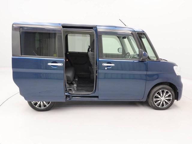 タント Ｘ　ＶＳ　ＳＡＩＩＩ（47枚目）