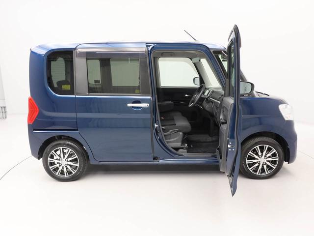 タント Ｘ　ＶＳ　ＳＡＩＩＩ（48枚目）