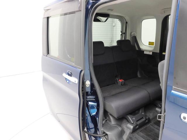 タント Ｘ　ＶＳ　ＳＡＩＩＩ（57枚目）