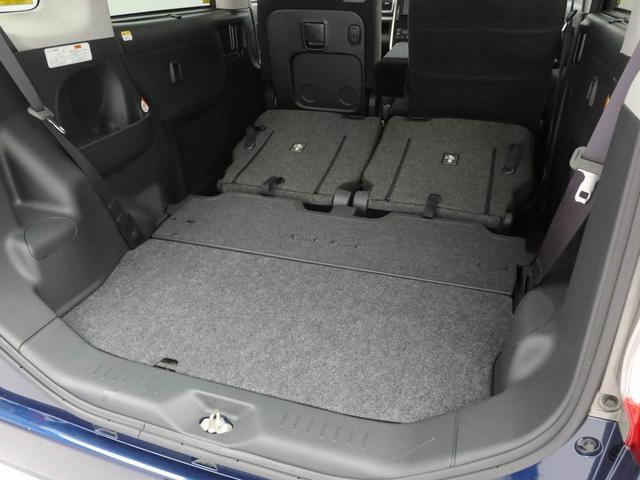 タント Ｘ　ＶＳ　ＳＡＩＩＩ（63枚目）