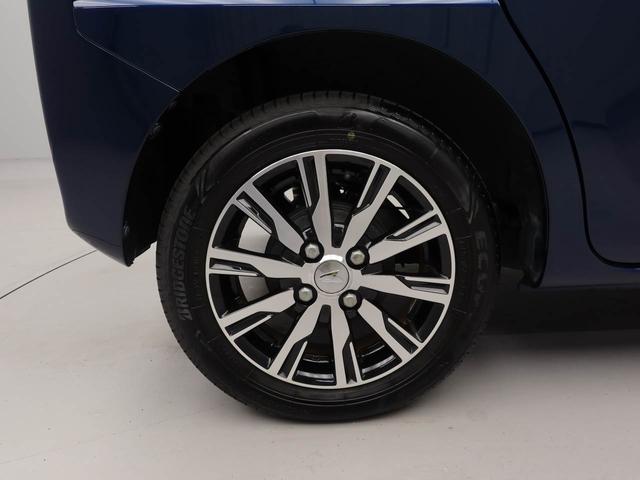 タント Ｘ　ＶＳ　ＳＡＩＩＩ（66枚目）