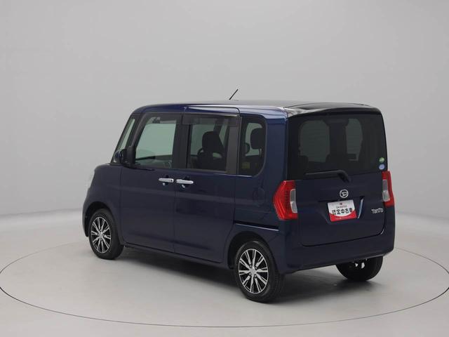 タント Ｘ　ＶＳ　ＳＡＩＩＩ（68枚目）