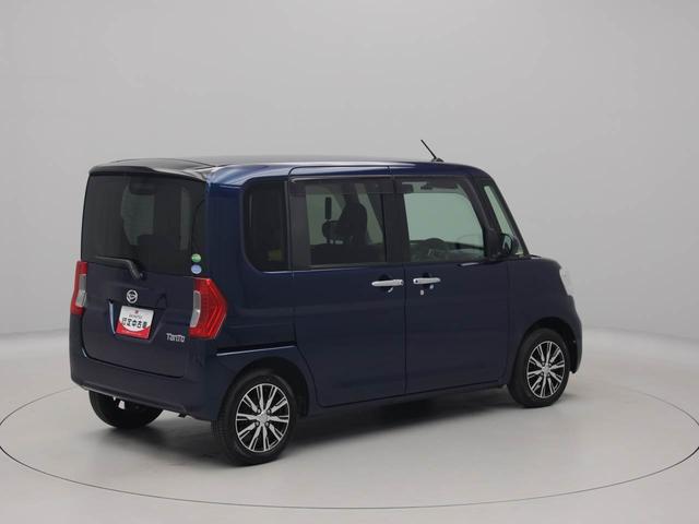 タント Ｘ　ＶＳ　ＳＡＩＩＩ（70枚目）