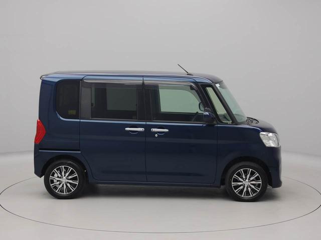 タント Ｘ　ＶＳ　ＳＡＩＩＩ（71枚目）