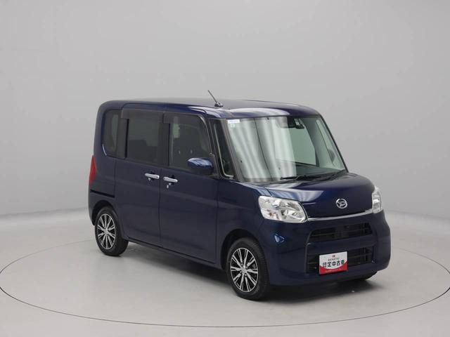 タント Ｘ　ＶＳ　ＳＡＩＩＩ（72枚目）