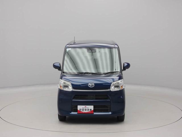 タント Ｘ　ＶＳ　ＳＡＩＩＩ（73枚目）