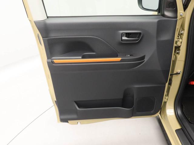 タント ファンクロス　純正１０インチナビ　ドラレコ　ＥＴＣ　衝突軽減ブレーキ　ＬＥＤヘッドライト　アルミホイール　プッシュボタンスタート　アイドリングストップ　スマートキー　両側電動スライドドア　電動格納ドアミラー　電動パーキングブレーキ　バックカメラ（9枚目）