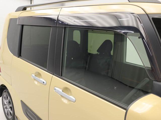 タント ファンクロス　純正１０インチナビ　ドラレコ　ＥＴＣ　衝突軽減ブレーキ　ＬＥＤヘッドライト　アルミホイール　プッシュボタンスタート　アイドリングストップ　スマートキー　両側電動スライドドア　電動格納ドアミラー　電動パーキングブレーキ　バックカメラ（15枚目）