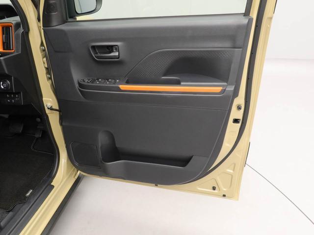 タント ファンクロス　純正１０インチナビ　ドラレコ　ＥＴＣ　衝突軽減ブレーキ　ＬＥＤヘッドライト　アルミホイール　プッシュボタンスタート　アイドリングストップ　スマートキー　両側電動スライドドア　電動格納ドアミラー　電動パーキングブレーキ　バックカメラ（20枚目）