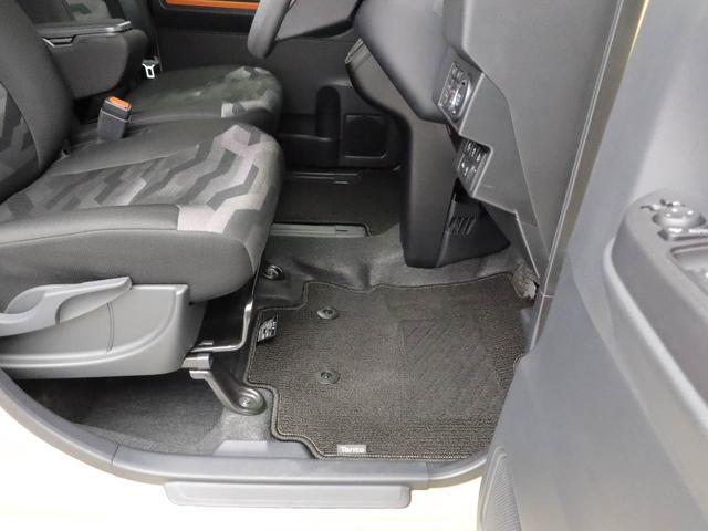 タント ファンクロス　純正１０インチナビ　ドラレコ　ＥＴＣ　衝突軽減ブレーキ　ＬＥＤヘッドライト　アルミホイール　プッシュボタンスタート　アイドリングストップ　スマートキー　両側電動スライドドア　電動格納ドアミラー　電動パーキングブレーキ　バックカメラ（43枚目）