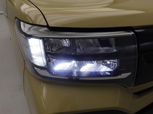 タント ファンクロス　純正１０インチナビ　ドラレコ　ＥＴＣ　衝突軽減ブレーキ　ＬＥＤヘッドライト　アルミホイール　プッシュボタンスタート　アイドリングストップ　スマートキー　両側電動スライドドア　電動格納ドアミラー　電動パーキングブレーキ　バックカメラ（47枚目）