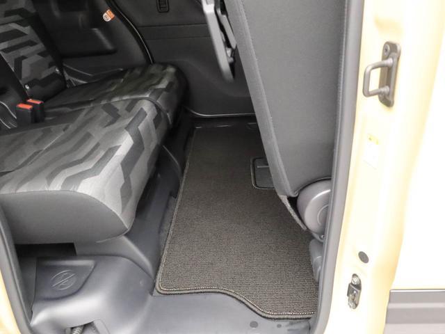 タント ファンクロス　純正１０インチナビ　ドラレコ　ＥＴＣ　衝突軽減ブレーキ　ＬＥＤヘッドライト　アルミホイール　プッシュボタンスタート　アイドリングストップ　スマートキー　両側電動スライドドア　電動格納ドアミラー　電動パーキングブレーキ　バックカメラ（60枚目）