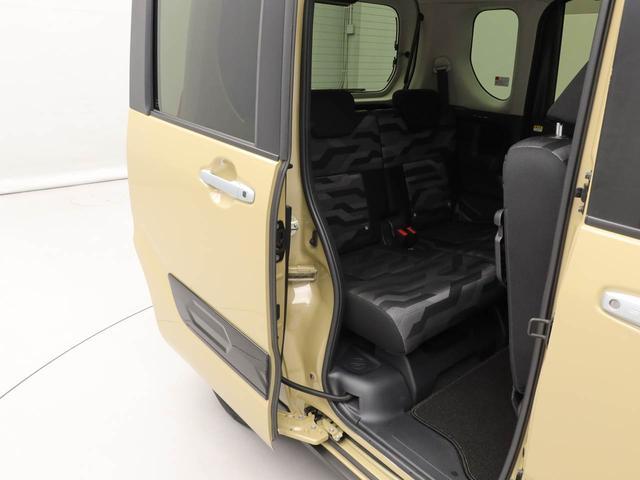 タント ファンクロス　純正１０インチナビ　ドラレコ　ＥＴＣ　衝突軽減ブレーキ　ＬＥＤヘッドライト　アルミホイール　プッシュボタンスタート　アイドリングストップ　スマートキー　両側電動スライドドア　電動格納ドアミラー　電動パーキングブレーキ　バックカメラ（61枚目）