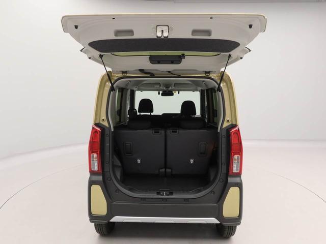 タント ファンクロス　純正１０インチナビ　ドラレコ　ＥＴＣ　衝突軽減ブレーキ　ＬＥＤヘッドライト　アルミホイール　プッシュボタンスタート　アイドリングストップ　スマートキー　両側電動スライドドア　電動格納ドアミラー　電動パーキングブレーキ　バックカメラ（64枚目）