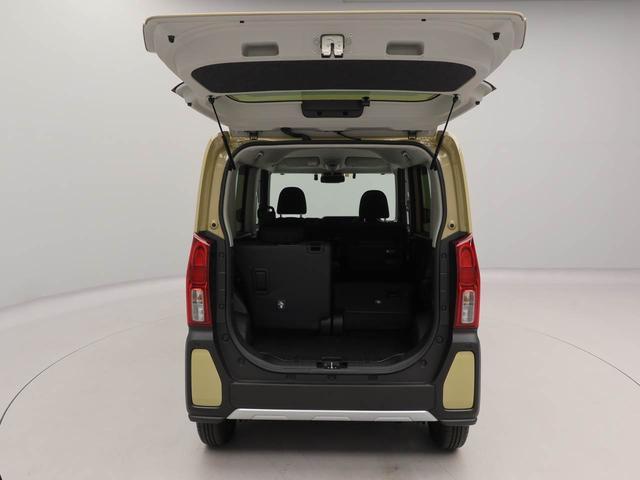 タント ファンクロス　純正１０インチナビ　ドラレコ　ＥＴＣ　衝突軽減ブレーキ　ＬＥＤヘッドライト　アルミホイール　プッシュボタンスタート　アイドリングストップ　スマートキー　両側電動スライドドア　電動格納ドアミラー　電動パーキングブレーキ　バックカメラ（65枚目）