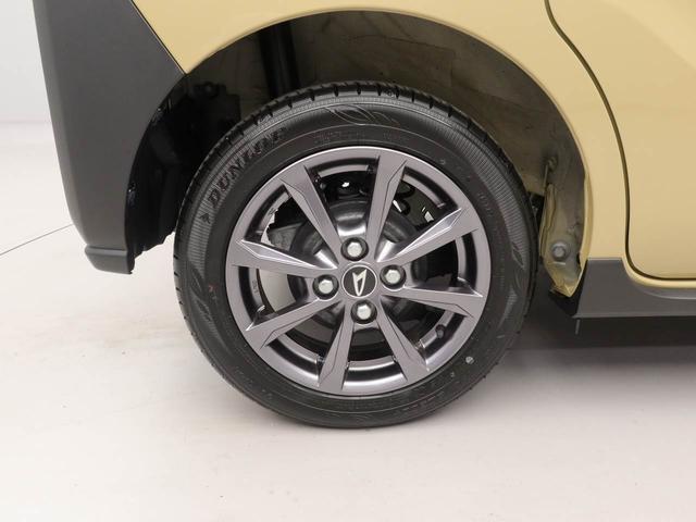 タント ファンクロス　純正１０インチナビ　ドラレコ　ＥＴＣ　衝突軽減ブレーキ　ＬＥＤヘッドライト　アルミホイール　プッシュボタンスタート　アイドリングストップ　スマートキー　両側電動スライドドア　電動格納ドアミラー　電動パーキングブレーキ　バックカメラ（71枚目）