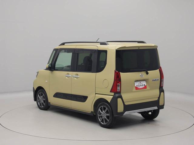 タント ファンクロス　純正１０インチナビ　ドラレコ　ＥＴＣ　衝突軽減ブレーキ　ＬＥＤヘッドライト　アルミホイール　プッシュボタンスタート　アイドリングストップ　スマートキー　両側電動スライドドア　電動格納ドアミラー　電動パーキングブレーキ　バックカメラ（74枚目）