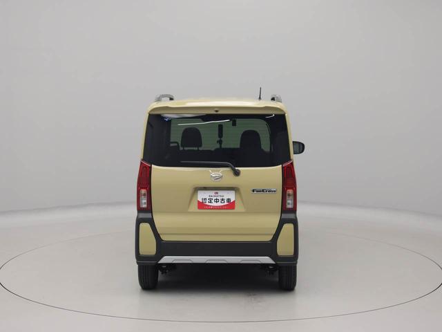 タント ファンクロス　純正１０インチナビ　ドラレコ　ＥＴＣ　衝突軽減ブレーキ　ＬＥＤヘッドライト　アルミホイール　プッシュボタンスタート　アイドリングストップ　スマートキー　両側電動スライドドア　電動格納ドアミラー　電動パーキングブレーキ　バックカメラ（75枚目）